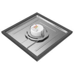 Nuvo Lighting LED Ceiling Light Fixture (62576) 7 Nuvo Lighting LED Ceiling Light Fixture (62576) -Light Bulbs Shop 62576addmd