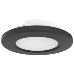 Nuvo LED Surface Mount Fixture (62700) -Light Bulbs Shop 62700md