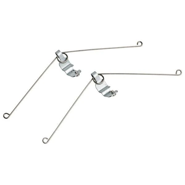 Nuvo LED Ceiling Light Fixture (12 Pack) (62720) 7 Nuvo LED Ceiling Light Fixture (12 Pack) (62720) - Image 5