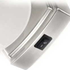 Nuvo LED Wall Light Fixture (62730) -Light Bulbs Shop 62730switchmd