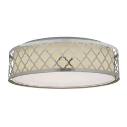 Nuvo LED Ceiling Light Fixture (62989)