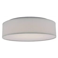 Nuvo LED Ceiling Light Fixture (62990) -Light Bulbs Shop 62990md