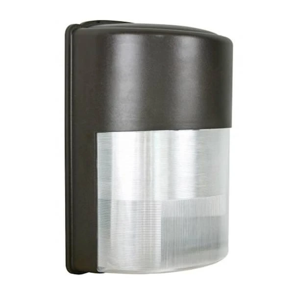 Nuvo LED Wall Pack Light Fixture (63063) 4 Nuvo LED Wall Pack Light Fixture (63063) - Image 2