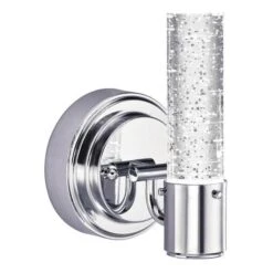 Westinghouse Cava Wall Light Fixture (63076) -Light Bulbs Shop 63076md