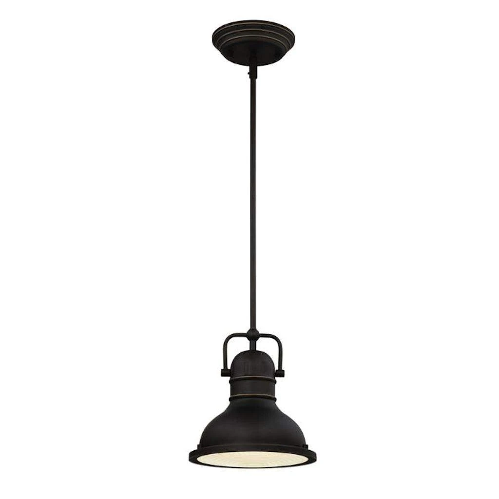 Westinghouse Boswell Pendant Light Fixture (73087) 3 Westinghouse Boswell Pendant Light Fixture (73087)