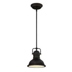 Westinghouse Boswell Pendant Light Fixture (73087) 6 Westinghouse Boswell Pendant Light Fixture (73087) -Light Bulbs Shop 63082md