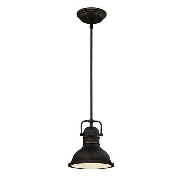 Westinghouse Boswell Pendant Light Fixture (73087) 4 Westinghouse Boswell Pendant Light Fixture (73087) - Image 2