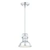Westinghouse Boswell Pendant Light Fixture (83085) -Light Bulbs Shop 63085lg