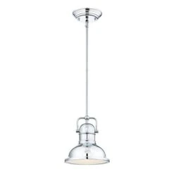 Westinghouse Boswell Pendant Light Fixture (83085) -Light Bulbs Shop 63085md
