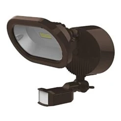 Nuvo LED Security Light (63092)