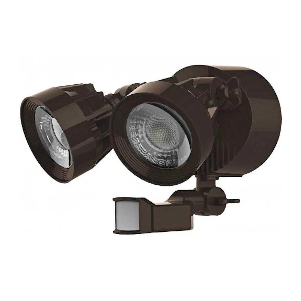 Nuvo LED Security Light (63094) 3 Nuvo LED Security Light (63094)