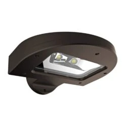 Nuvo LED Arc Wall Pack (63097)