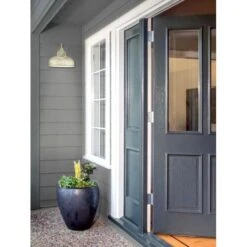 Westinghouse Ithaca LED Outdoor Wall Fixture (63155) 7 Westinghouse Ithaca LED Outdoor Wall Fixture (63155) -Light Bulbs Shop 63155Miscmd