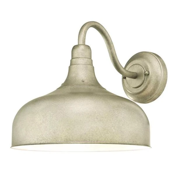 Westinghouse Ithaca LED Outdoor Wall Fixture (63155) 4 Westinghouse Ithaca LED Outdoor Wall Fixture (63155) - Image 2