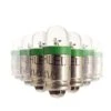 Candela LED Miniature / Automotive Light Bulb (10 Pack) (63181) 1 Candela LED Miniature / Automotive Light Bulb (10 Pack) (63181) -Light Bulbs Shop 63181blg