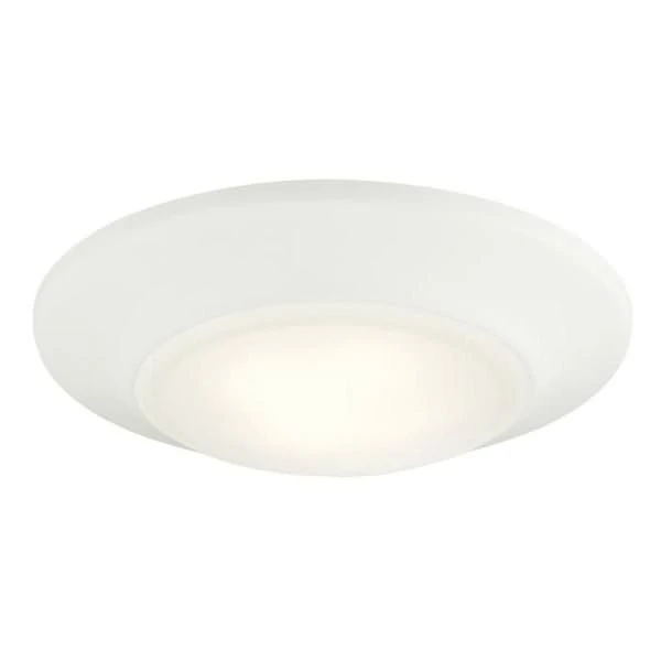 Westinghouse LED Surface Mount Retrofit Kit (63225) 4 Westinghouse LED Surface Mount Retrofit Kit (63225) - Image 2