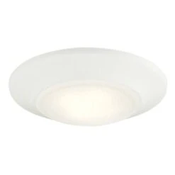 Westinghouse LED Surface Mount Retrofit Kit (63221) 6 Westinghouse LED Surface Mount Retrofit Kit (63221) -Light Bulbs Shop 63221md