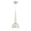 Westinghouse Indoor LED Mini Pendant (63297) -Light Bulbs Shop 63297lg