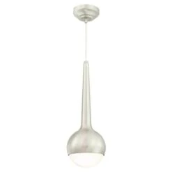 Westinghouse Indoor LED Mini Pendant (63297) -Light Bulbs Shop 63297md