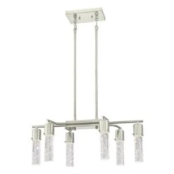 Westinghouse LED Chandelier Light Fixture (63298) -Light Bulbs Shop 63298md