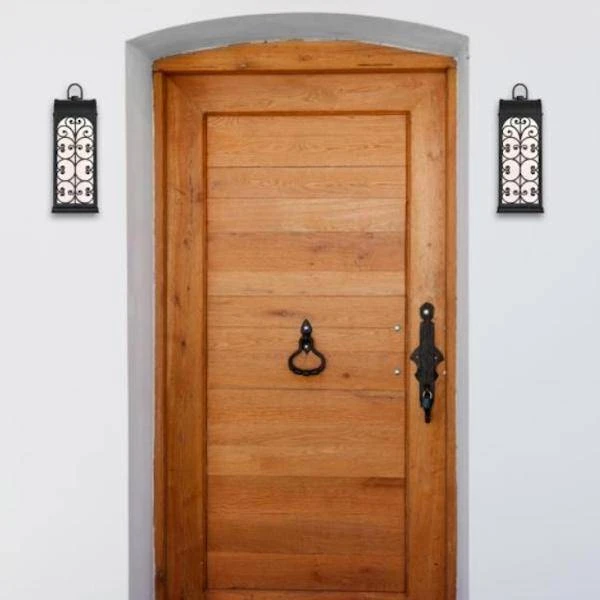 Westinghouse LED Outdoor Wall Fixture (633959) 5 Westinghouse LED Outdoor Wall Fixture (633959) - Image 3