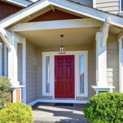 Westinghouse Outdoor LED Pendant (633980) -Light Bulbs Shop 633980addmd