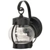 Nuvo Wall Lantern (63459) -Light Bulbs Shop 63459lg