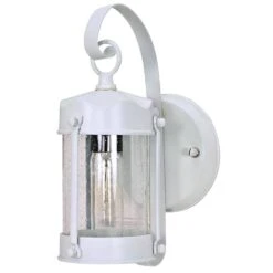 Nuvo Wall Lantern (63460)