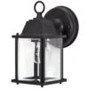 Nuvo Wall Lantern (63465) -Light Bulbs Shop 63465lg