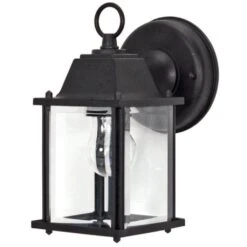 Nuvo Wall Lantern (63465)