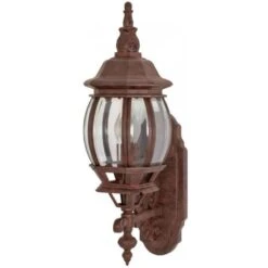 Nuvo Wall Lantern (63468)