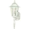 Nuvo Wall Lantern (63470) -Light Bulbs Shop 63470lg