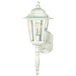 Nuvo Wall Lantern (63470)