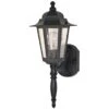 Nuvo Wall Lantern (63472) 1 Nuvo Wall Lantern (63472) -Light Bulbs Shop 63472lg