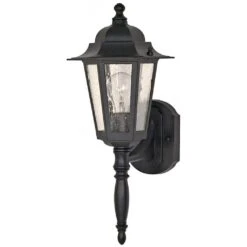 Nuvo Wall Lantern (63472)