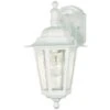 Nuvo Wall Lantern (63473) 2 Nuvo Wall Lantern (63473) -Light Bulbs Shop 63473lg