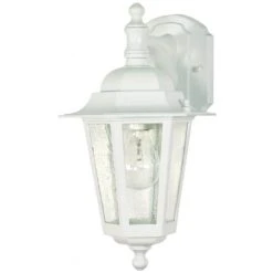Nuvo Wall Lantern (63473)