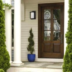 Westinghouse LED Outdoor Post Top Fixture (634741) -Light Bulbs Shop 634741addmd