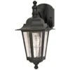 Nuvo Wall Lantern (63475) 1 Nuvo Wall Lantern (63475) -Light Bulbs Shop 63475lg