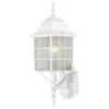Nuvo Wall Lantern (63477) -Light Bulbs Shop 63477lg
