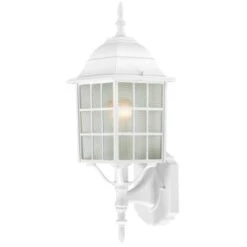 Nuvo Wall Lantern (63477)