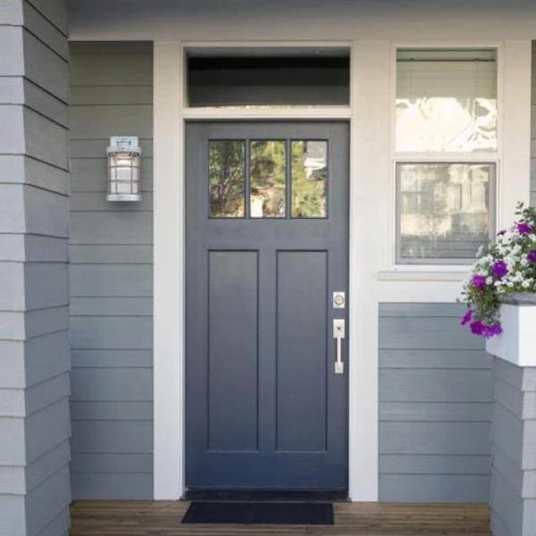 Westinghouse Outdoor LED Wall Fixture (634789) 5 Westinghouse Outdoor LED Wall Fixture (634789) - Image 3