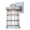 Westinghouse Outdoor LED Wall Fixture (634789) -Light Bulbs Shop 634789lg