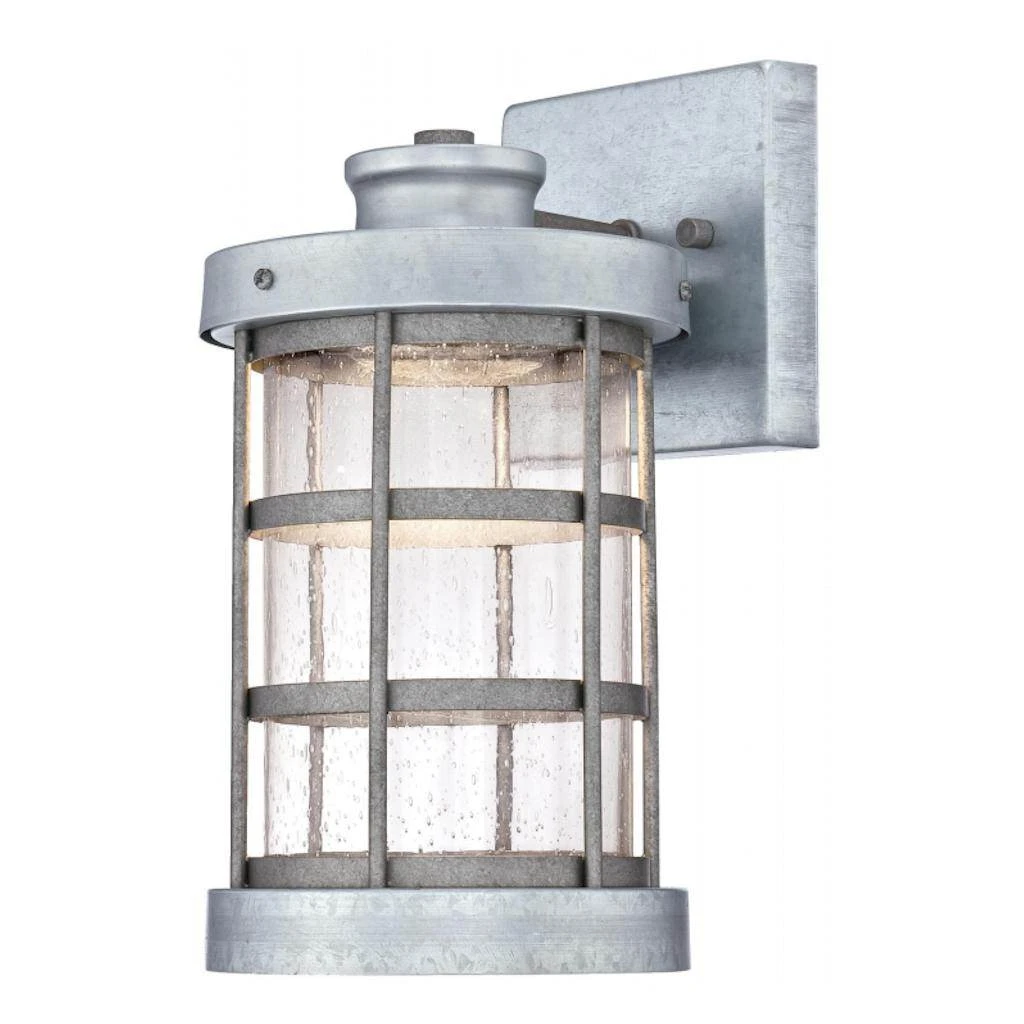 Westinghouse Outdoor LED Wall Fixture (634789) 3 Westinghouse Outdoor LED Wall Fixture (634789)