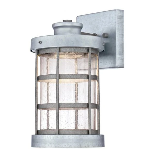 Westinghouse Outdoor LED Wall Fixture (634789) 4 Westinghouse Outdoor LED Wall Fixture (634789) - Image 2