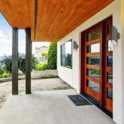 Westinghouse LED Outdoor Light Fixture (634888) -Light Bulbs Shop 634888addmd