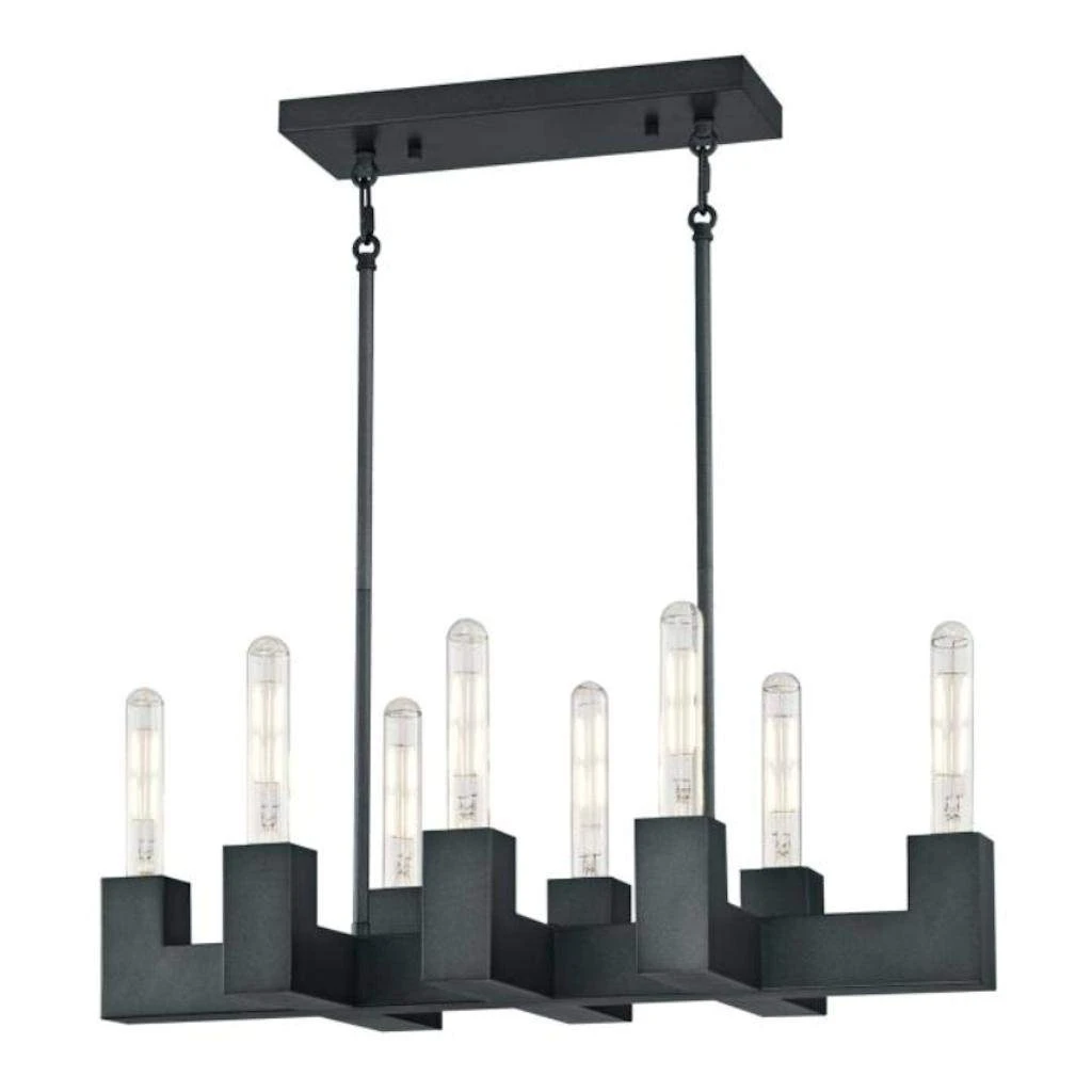 Westinghouse LED Chandelier Light Fixture (63503) 3 Westinghouse LED Chandelier Light Fixture (63503)