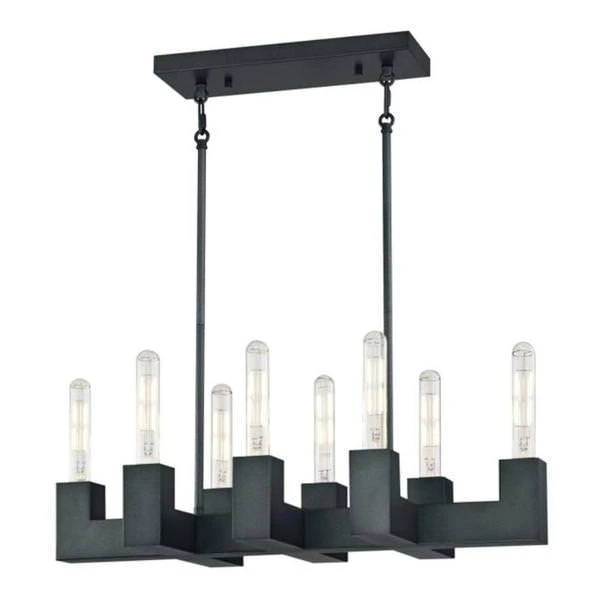 Westinghouse LED Chandelier Light Fixture (63503) 4 Westinghouse LED Chandelier Light Fixture (63503) - Image 2