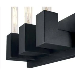 Westinghouse LED Wall Fixture (63505) 8 Westinghouse LED Wall Fixture (63505) -Light Bulbs Shop 63505closermd