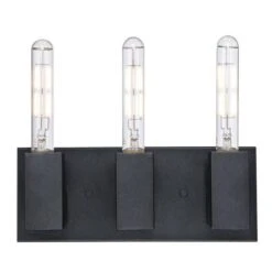 Westinghouse LED Wall Fixture (63505) 7 Westinghouse LED Wall Fixture (63505) -Light Bulbs Shop 63505md